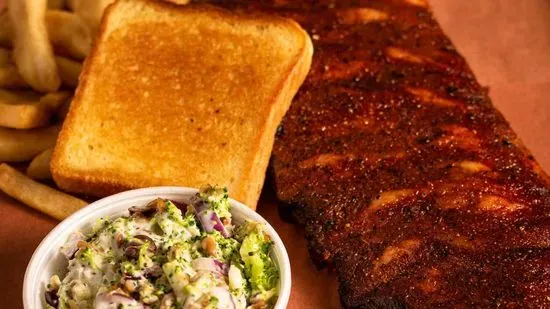 St. Louis Ribs 4 bones