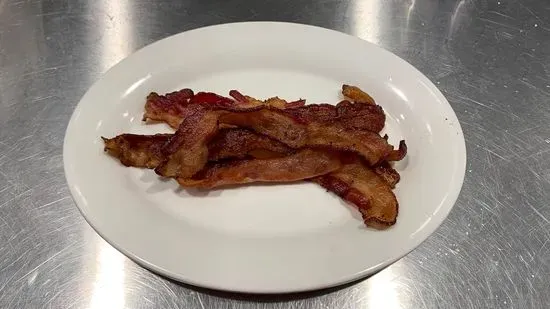 Side Turkey Bacon