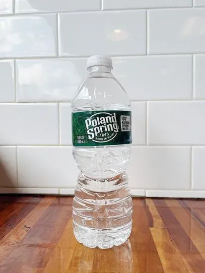 Water Bottle