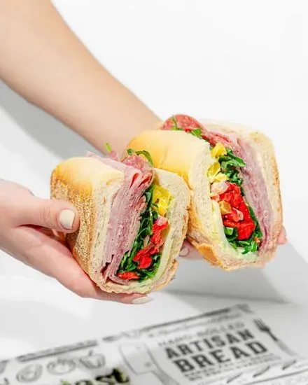 Italian Sub