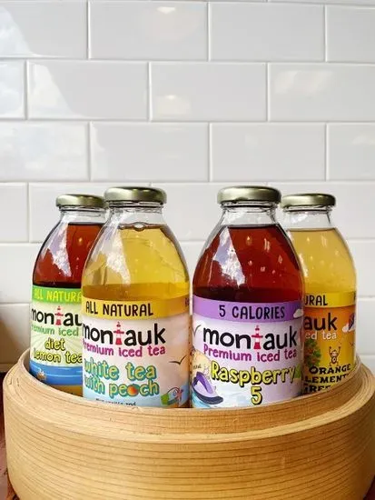 Just Ice Tea