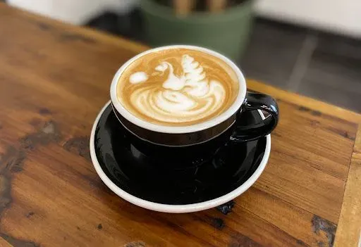 Double Espresso