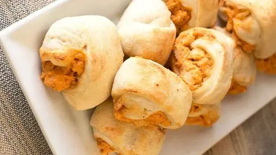 Tender Roll
