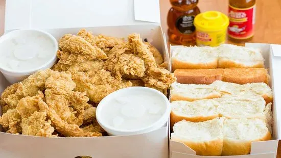 20 Tenders 