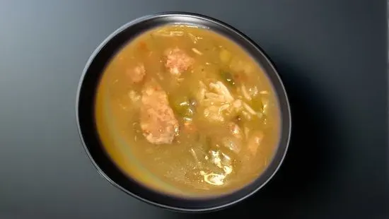 Gumbo