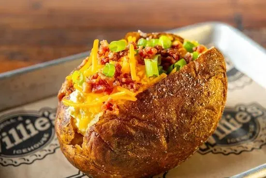 Baked Potato