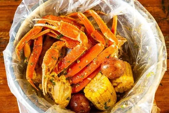 Snow Crab 1 Lb