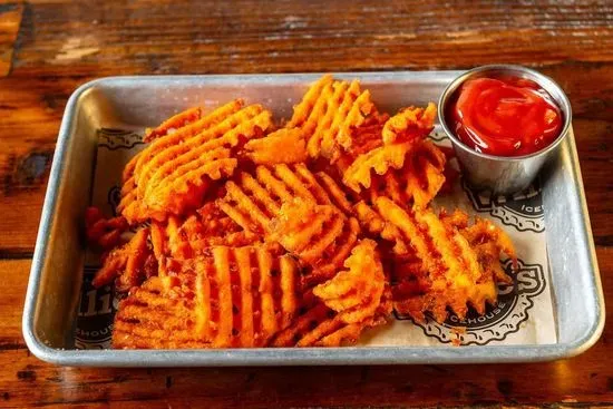 Sweet Potato Fries