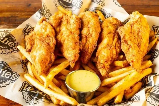 Chicken Tenders