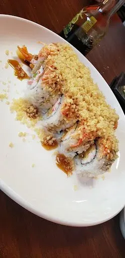 Crunch Roll