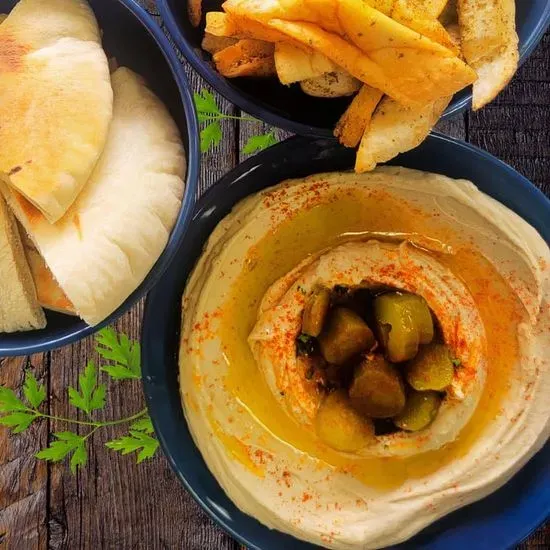 Hummus