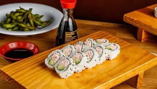 1. California Roll