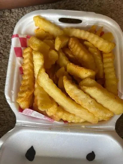 French Fries(sm)