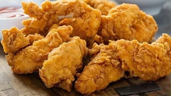 4. Tenders (4 pcs)