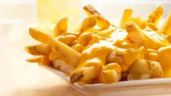 Cheese Fries(Sm)