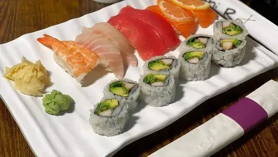 Sushi Regular