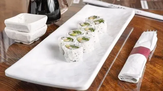 California Roll