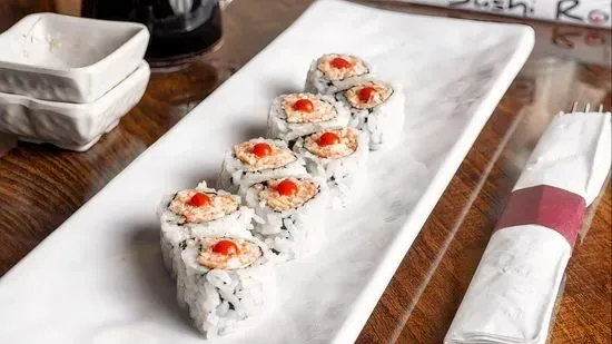 Spicy Crab Roll