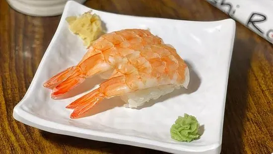 Shrimp Nigiri