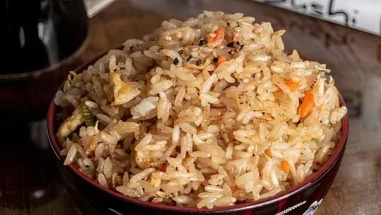 Fried Rice