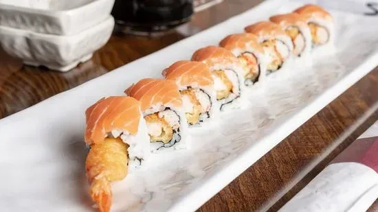 New York Roll