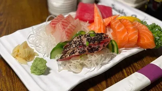 Sashimi Regular