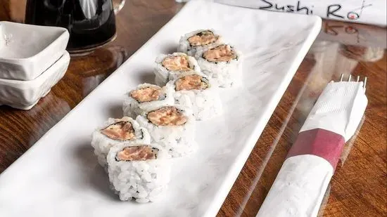 Spicy Tuna Roll