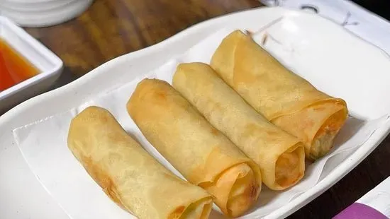 Spring Roll