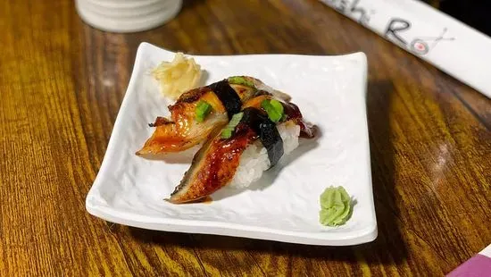 Eel Nigiri