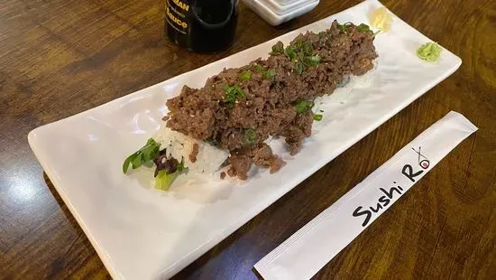 Beef Bulgogi Roll