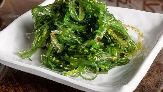 Seaweed Salad