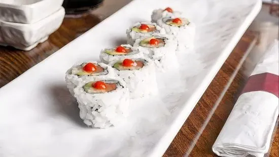 Spicy Salmon Roll