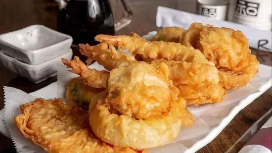 Tempura Combo