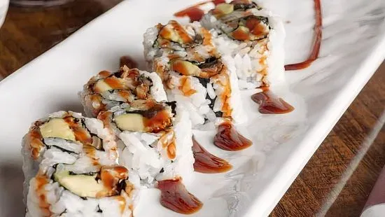 Eel Roll