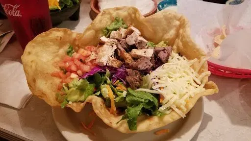 Taco Salad