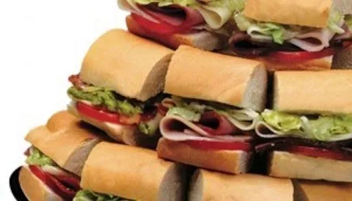 Party Platter OL