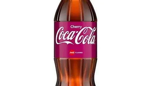 2 Liter Cherry Coke