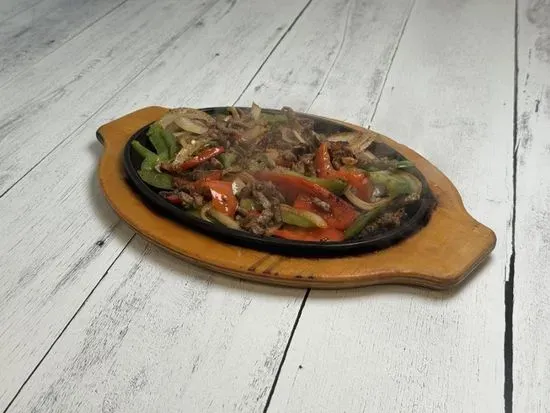 Faj Steak
