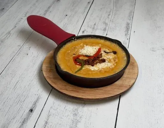 Queso Fundido