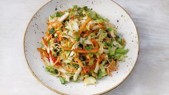 Thai Chicken Salad