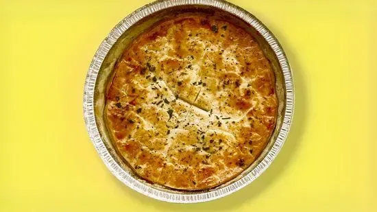 TV Dinner Chicken Pot Pie
