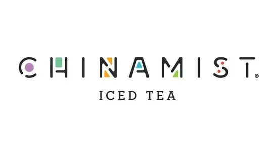 China Mist Black Iced Tea