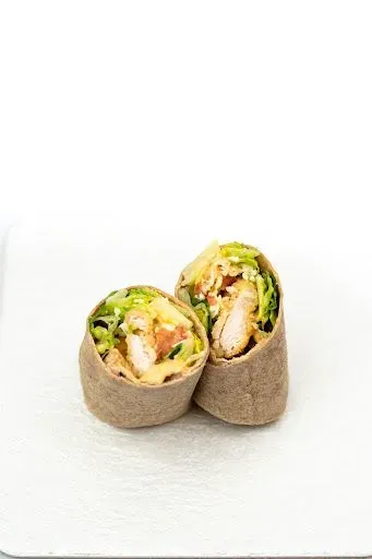 Buffalo Chicken Wrap
