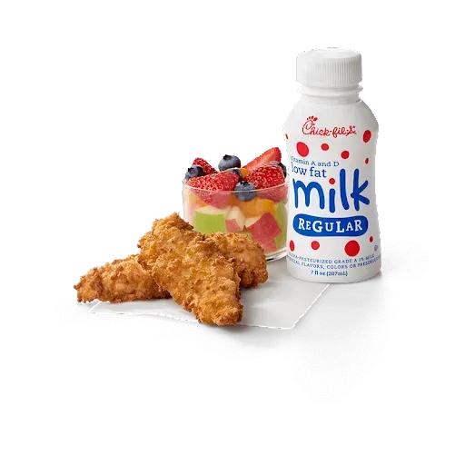 Chick-N-Strips™ Kid's Meal