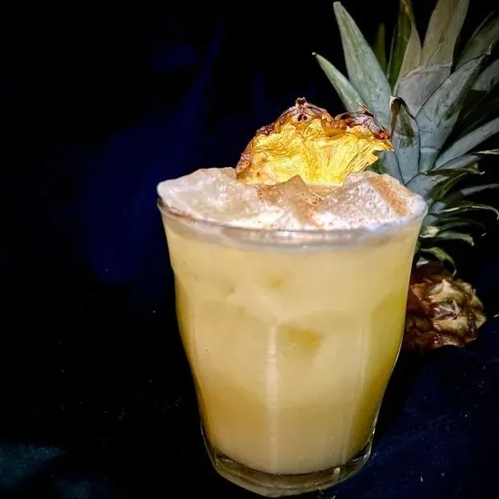 Mezcal Snowbird