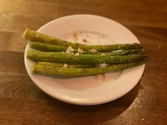 Side Asparagus