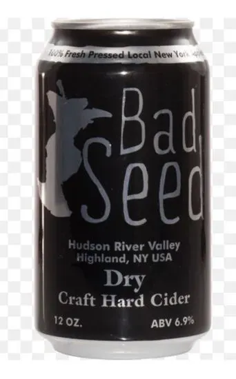 Bad Seed Cider