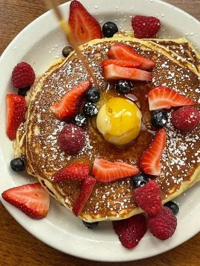 Pancakes