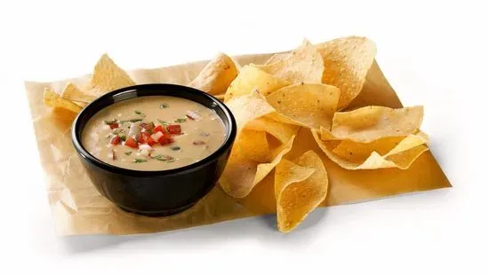 Hatch Queso