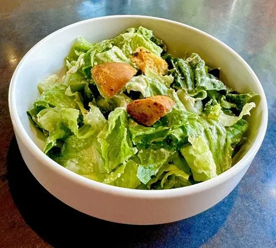 Side Caesar Salad